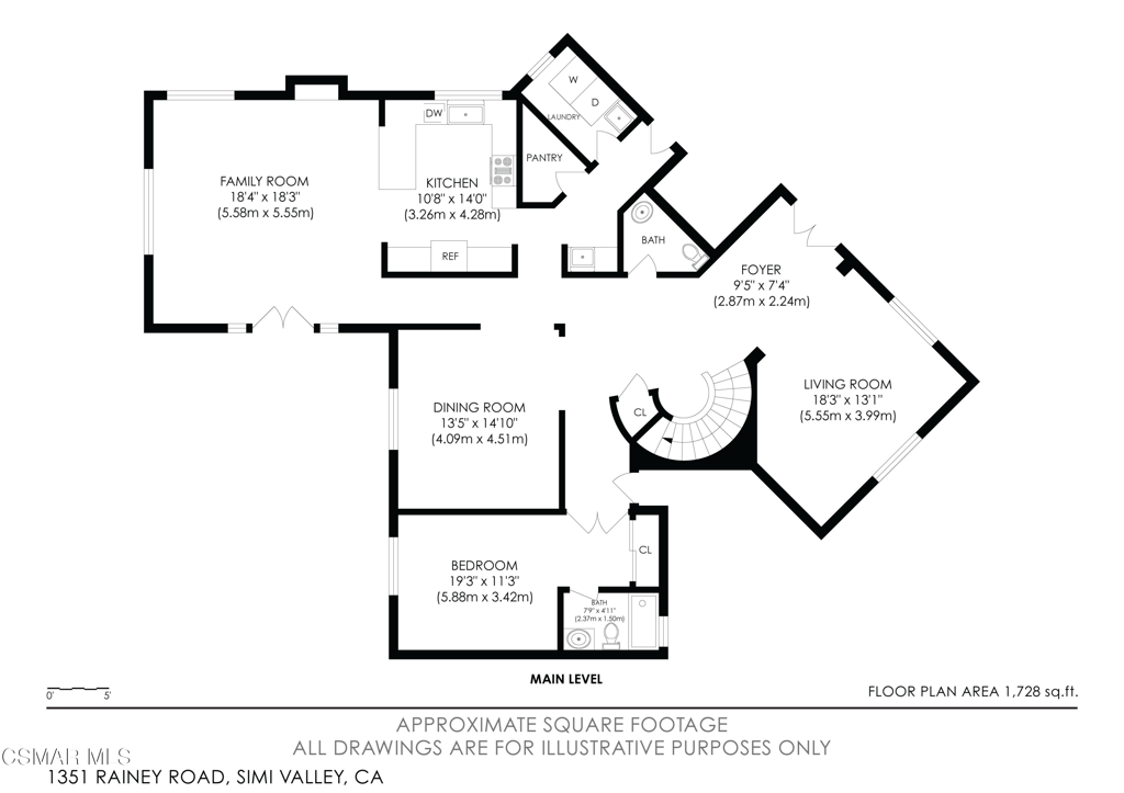 1351 Rainey Road Simi Valley, CA 93063 - Photo 64 of 65 Gallery Image 64