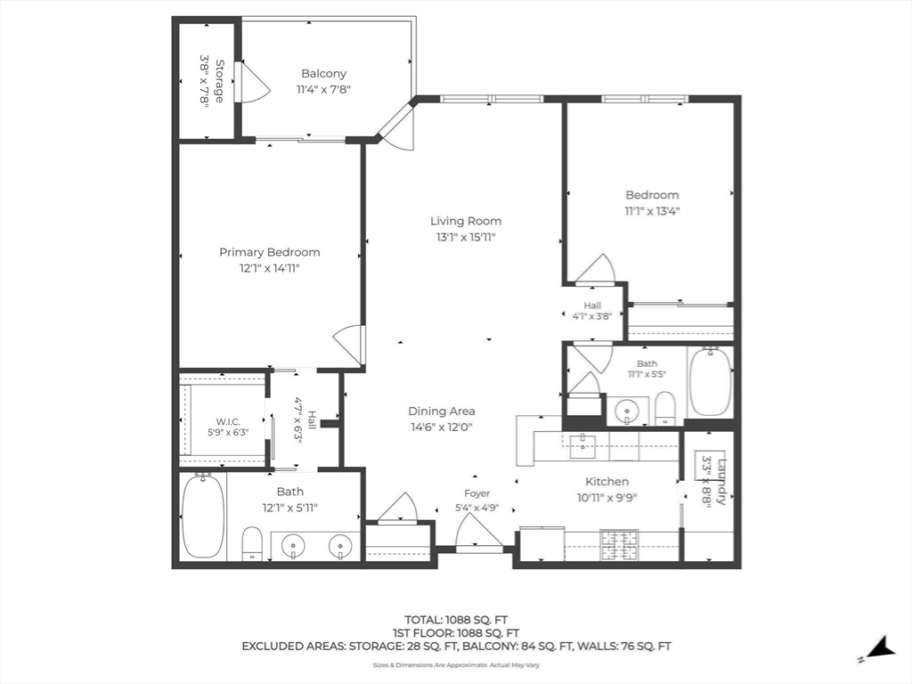 36 Village Road, Unit 214 Middleton, MA 01949 - Photo 37 of 37