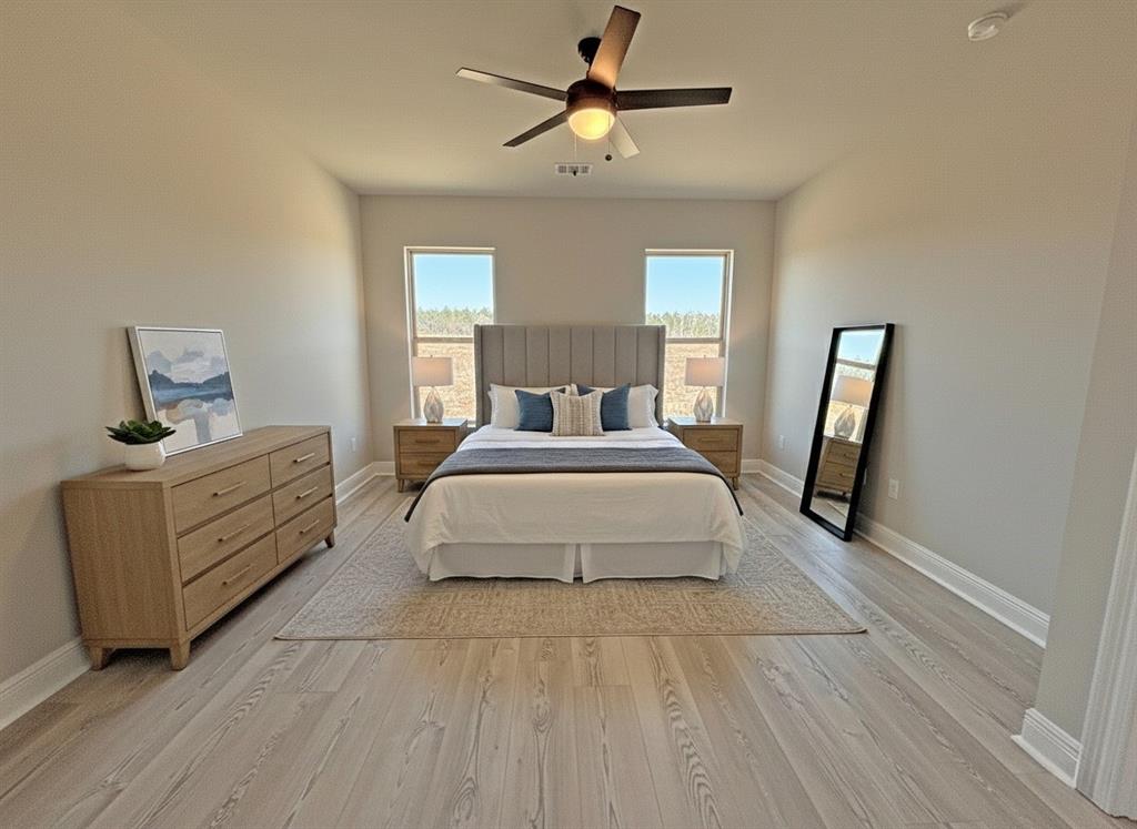 371 Hummingbird Lane Princeton, LA 71067 - Photo 17 of 25 STAGED PHOTO