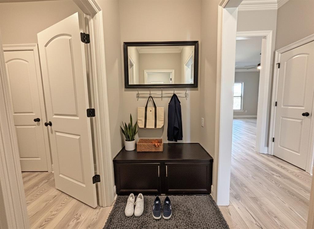 371 Hummingbird Lane Princeton, LA 71067 - Photo 24 of 25 STAGED PHOTO