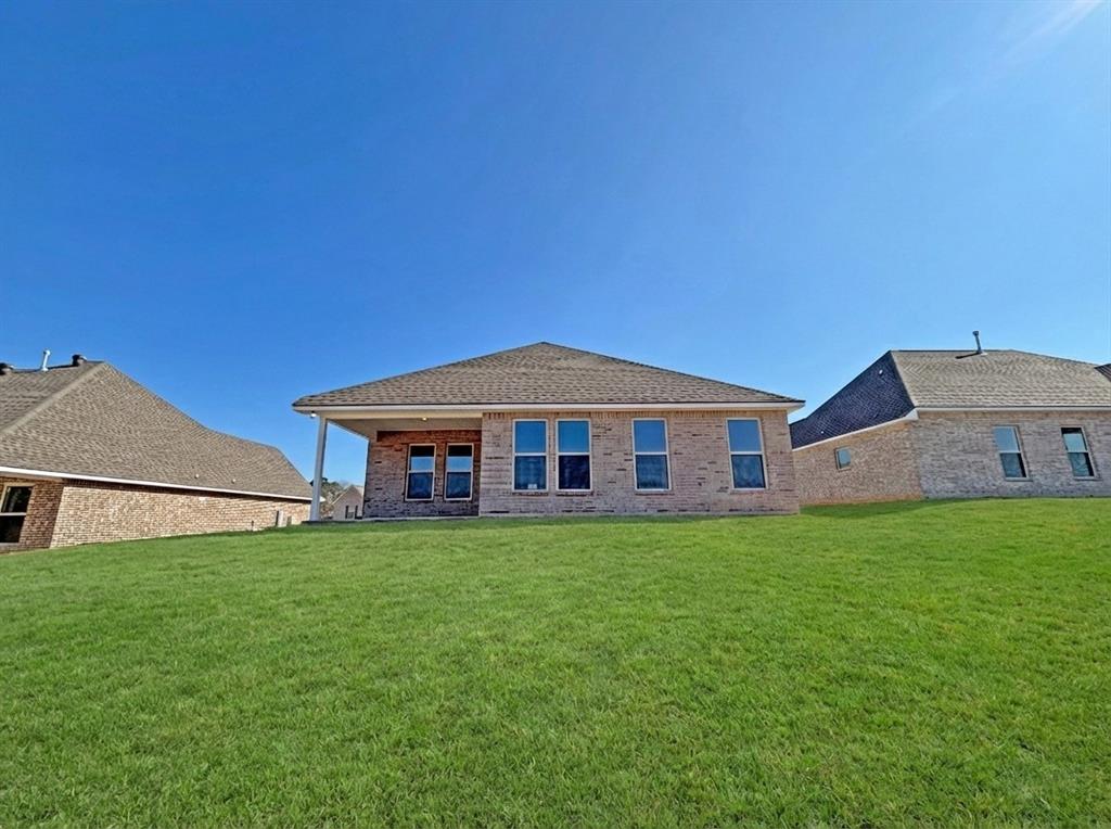 371 Hummingbird Lane Princeton, LA 71067 - Photo 25 of 25