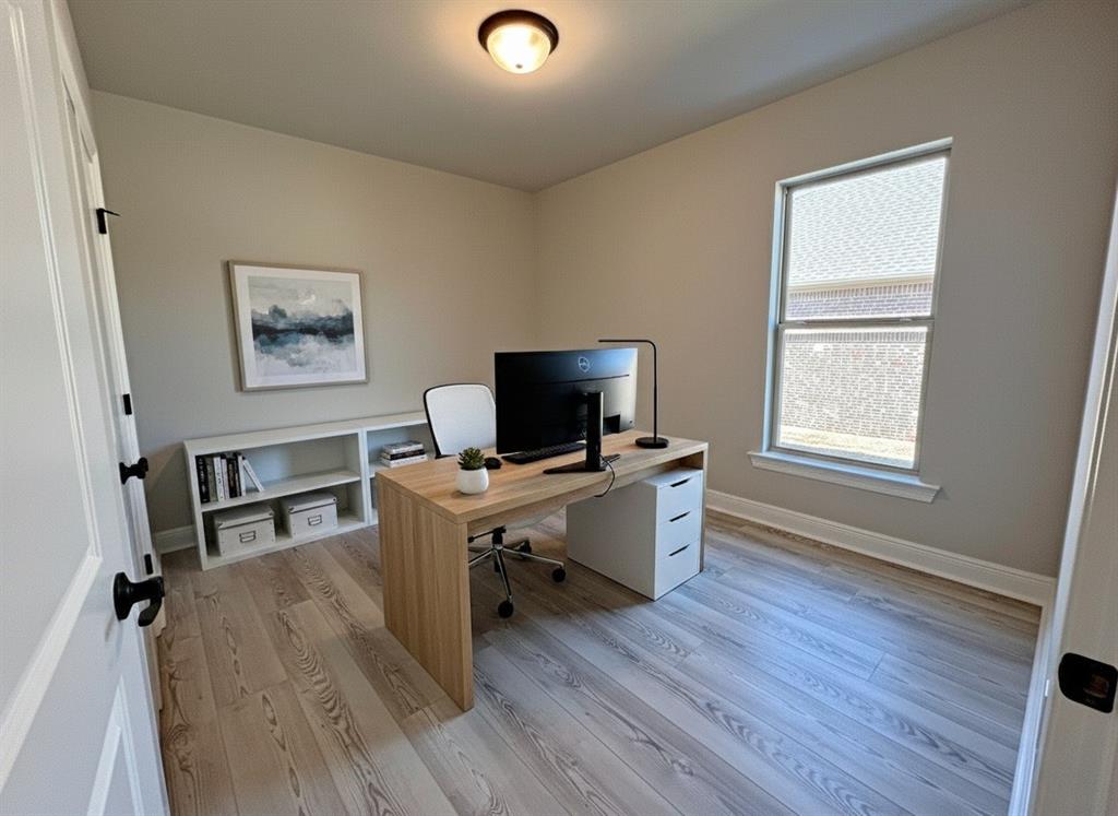 371 Hummingbird Lane Princeton, LA 71067 - Photo 4 of 25 STAGED PHOTO