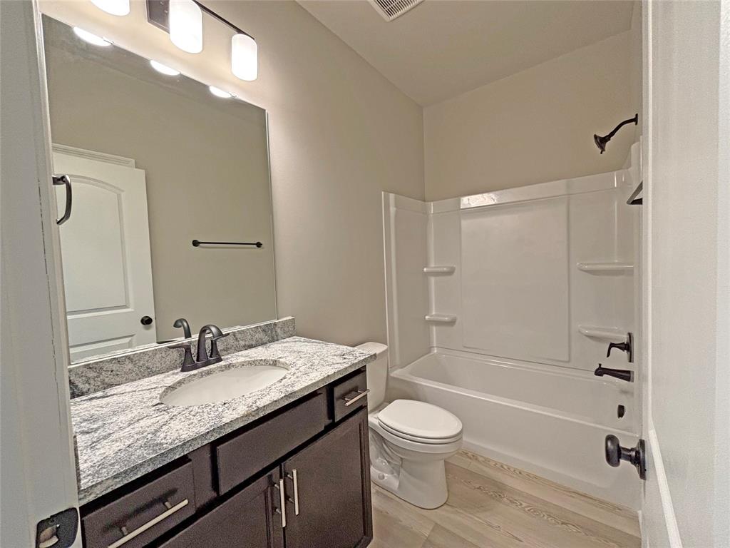 371 Hummingbird Lane Princeton, LA 71067 - Photo 5 of 25