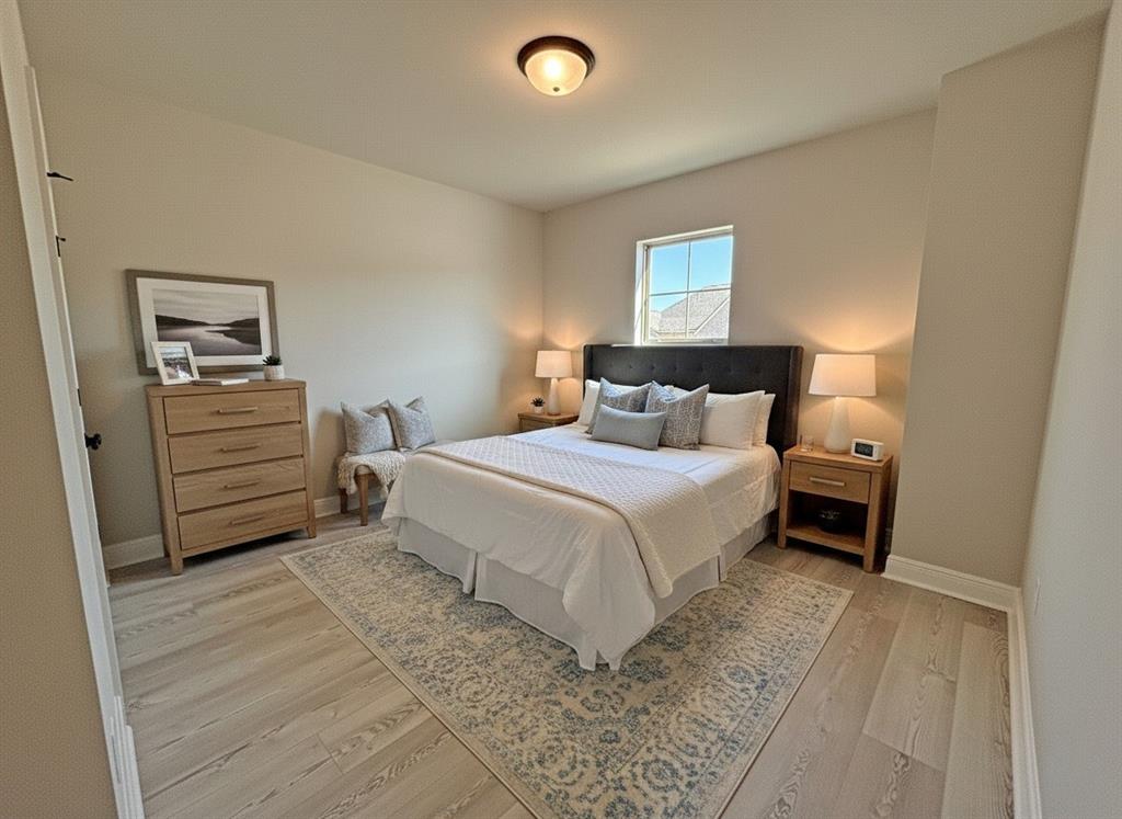 371 Hummingbird Lane Princeton, LA 71067 - Photo 7 of 25 STAGED PHOTO