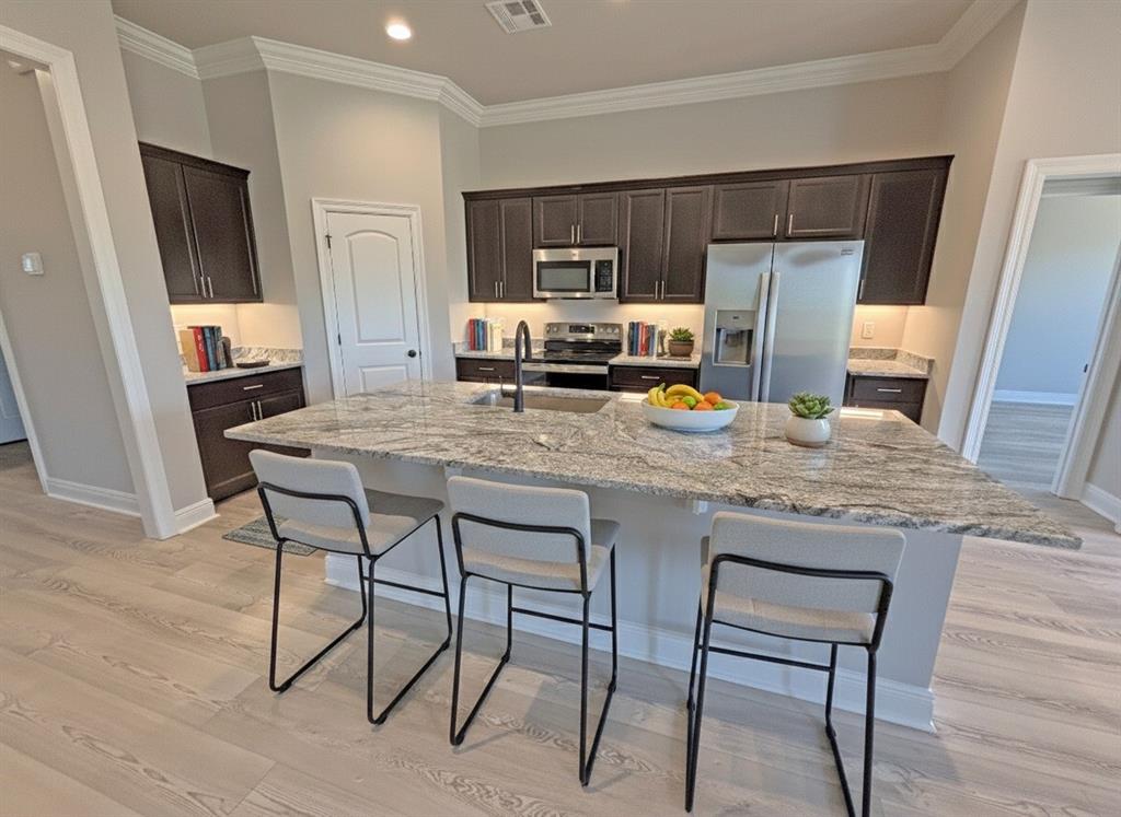 371 Hummingbird Lane Princeton, LA 71067 - Photo 9 of 25 STAGED PHOTO