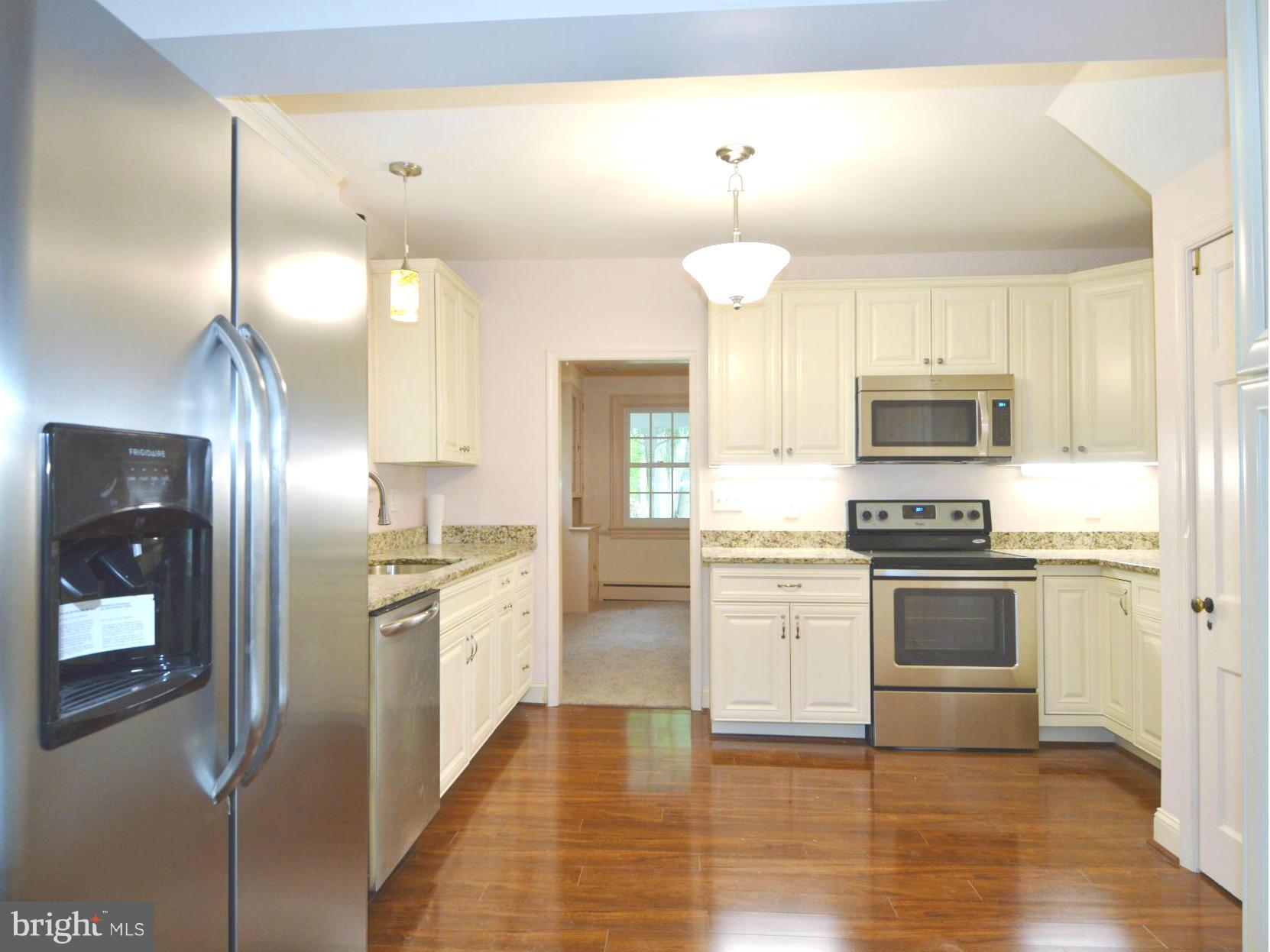 2240 Crest Road Baltimore, MD 21209 - Photo 1 of 25 Kitchen