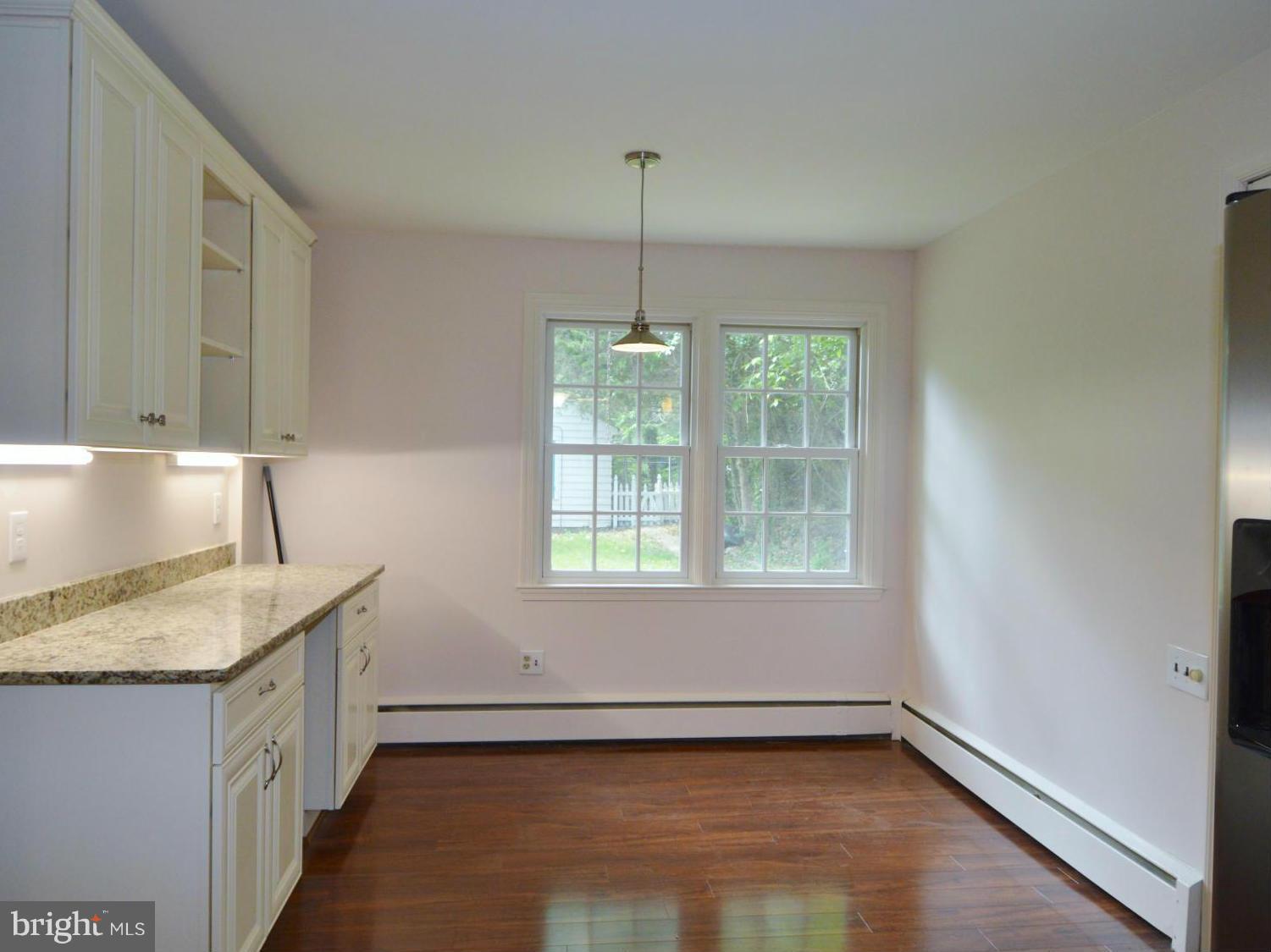 2240 Crest Road Baltimore, MD 21209 - Photo 6 of 25 Breakfast Room