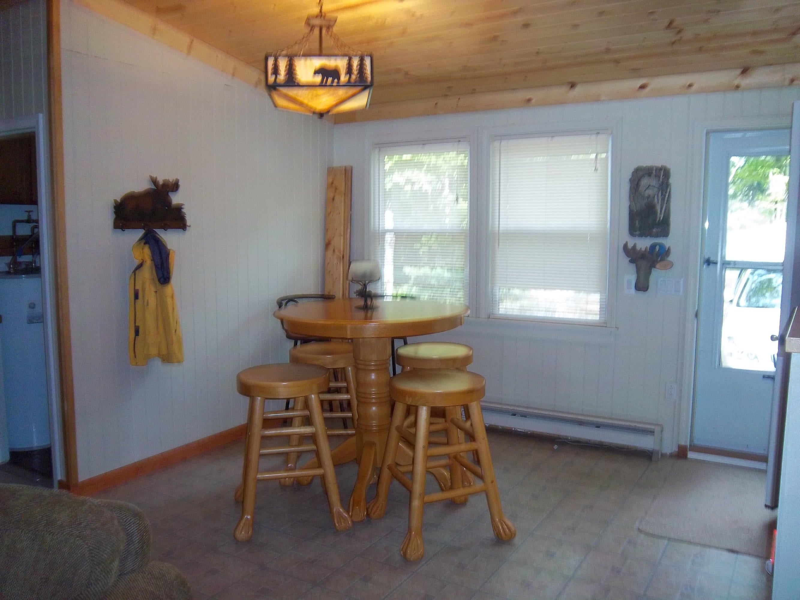 14810 South Rue Des Roches Row Barbeau, MI 49710 - Photo 11 of 28 Gallery Image 11