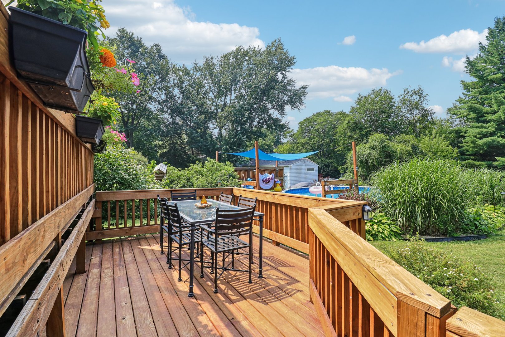 26225 West Merton Road Barrington, IL 60010 - Photo 38 of 60