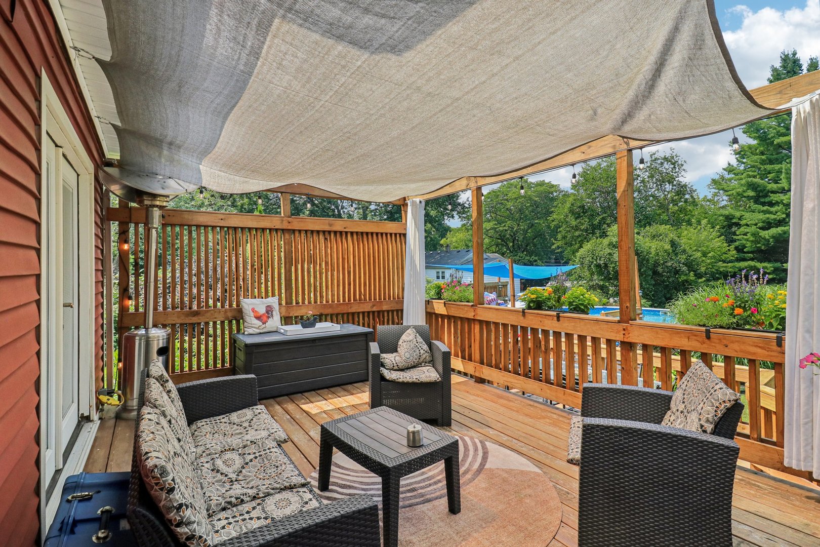 26225 West Merton Road Barrington, IL 60010 - Photo 40 of 60