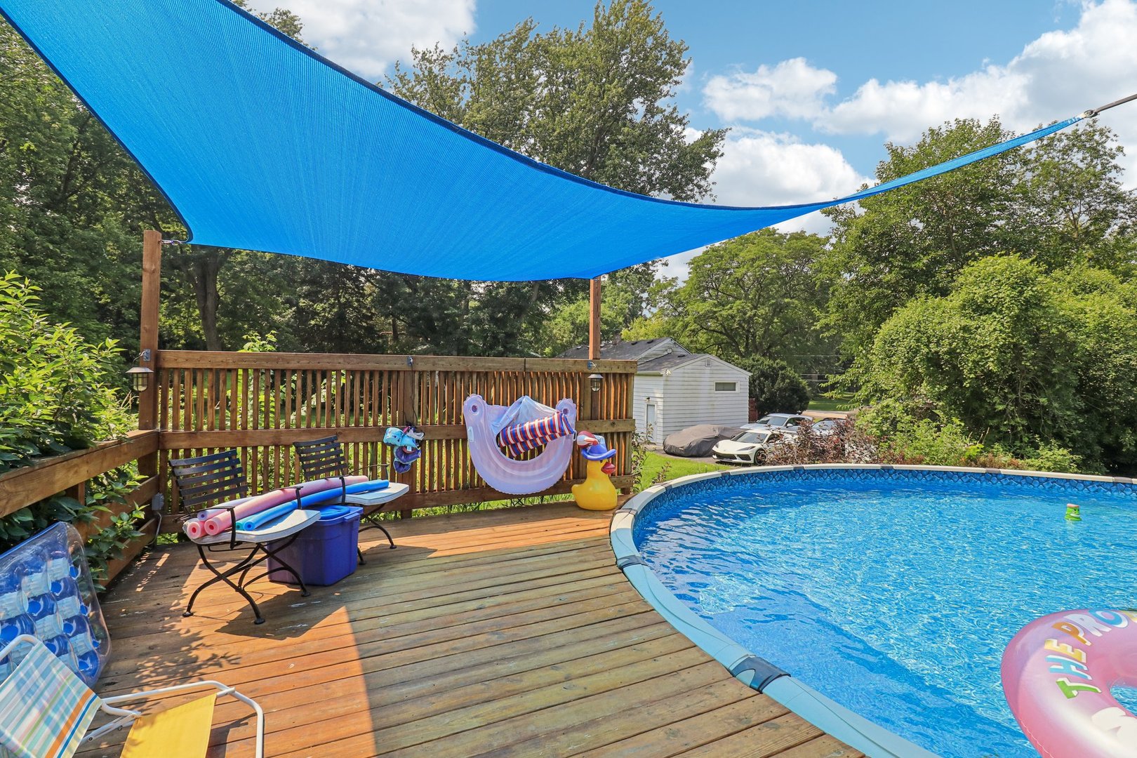 26225 West Merton Road Barrington, IL 60010 - Photo 42 of 60