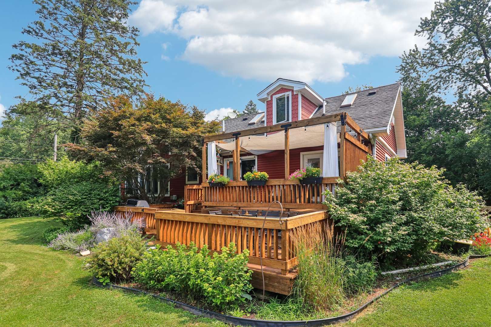 26225 West Merton Road Barrington, IL 60010 - Photo 43 of 60