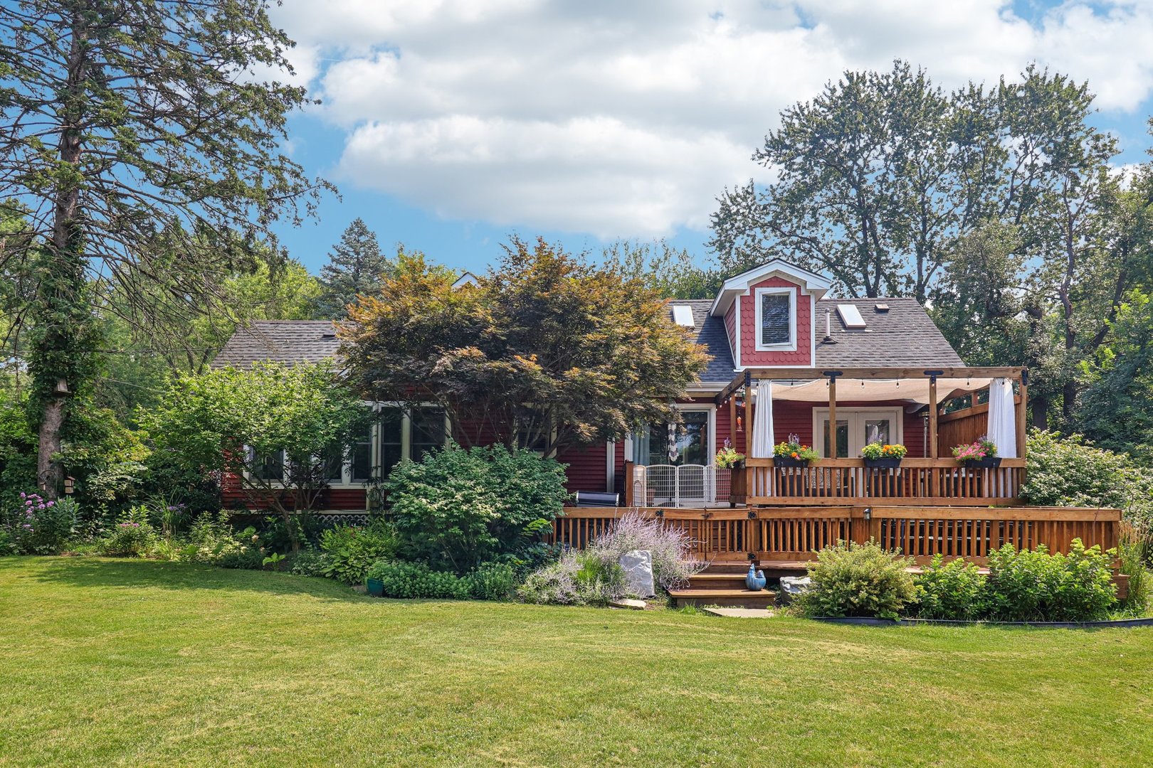 26225 West Merton Road Barrington, IL 60010 - Photo 47 of 60