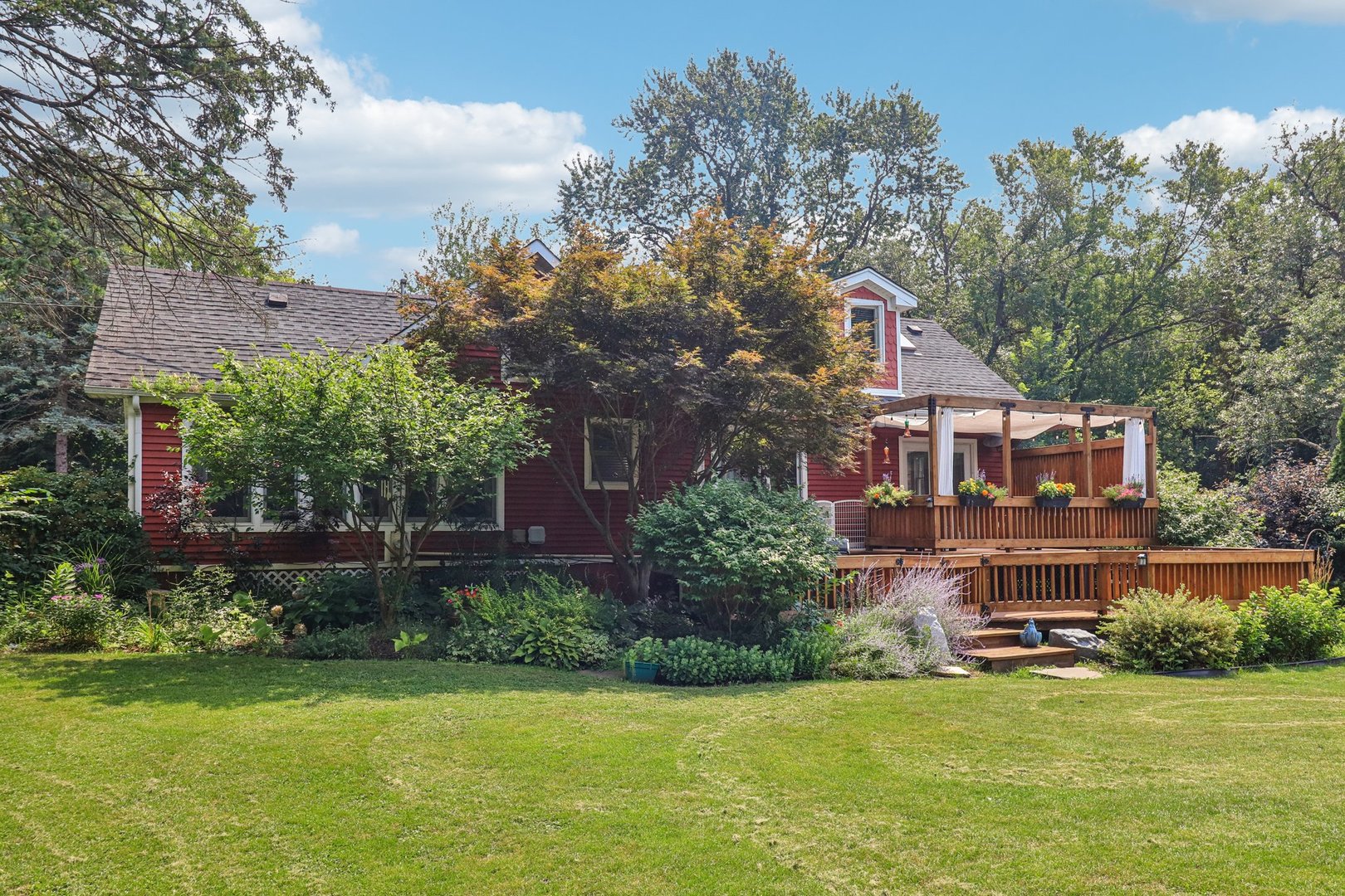 26225 West Merton Road Barrington, IL 60010 - Photo 48 of 60