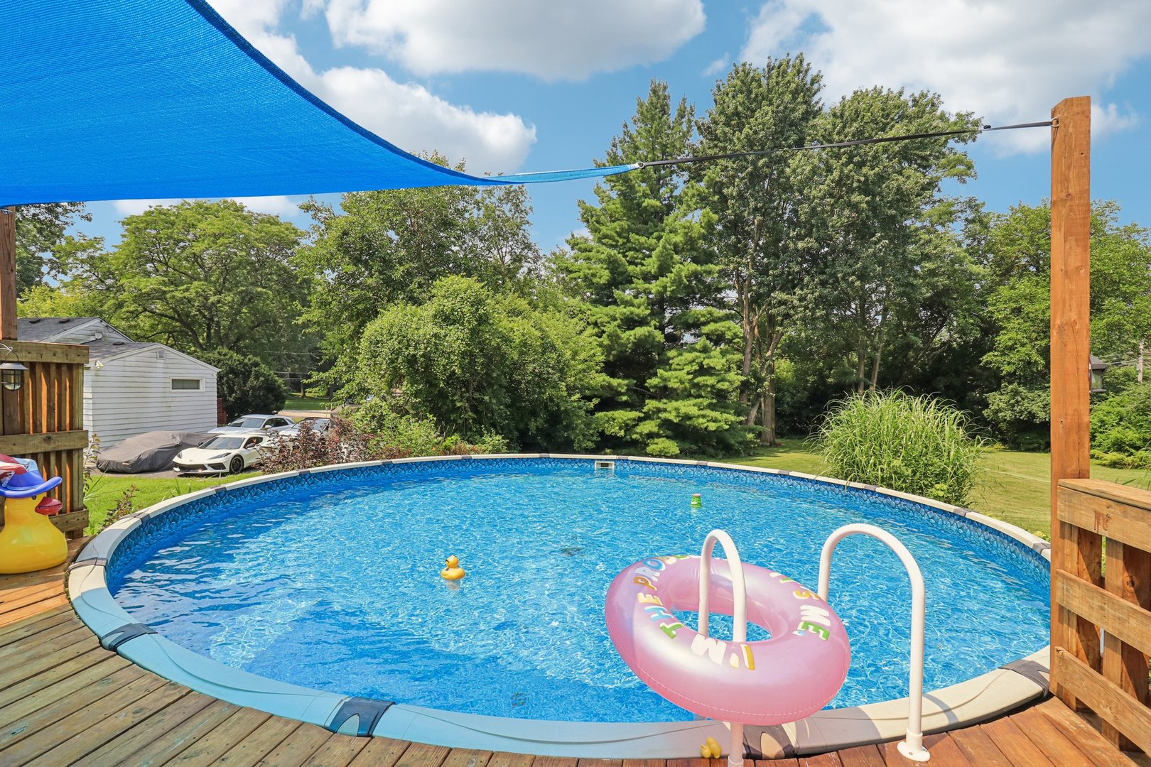 26225 West Merton Road Barrington, IL 60010 - Photo 49 of 60