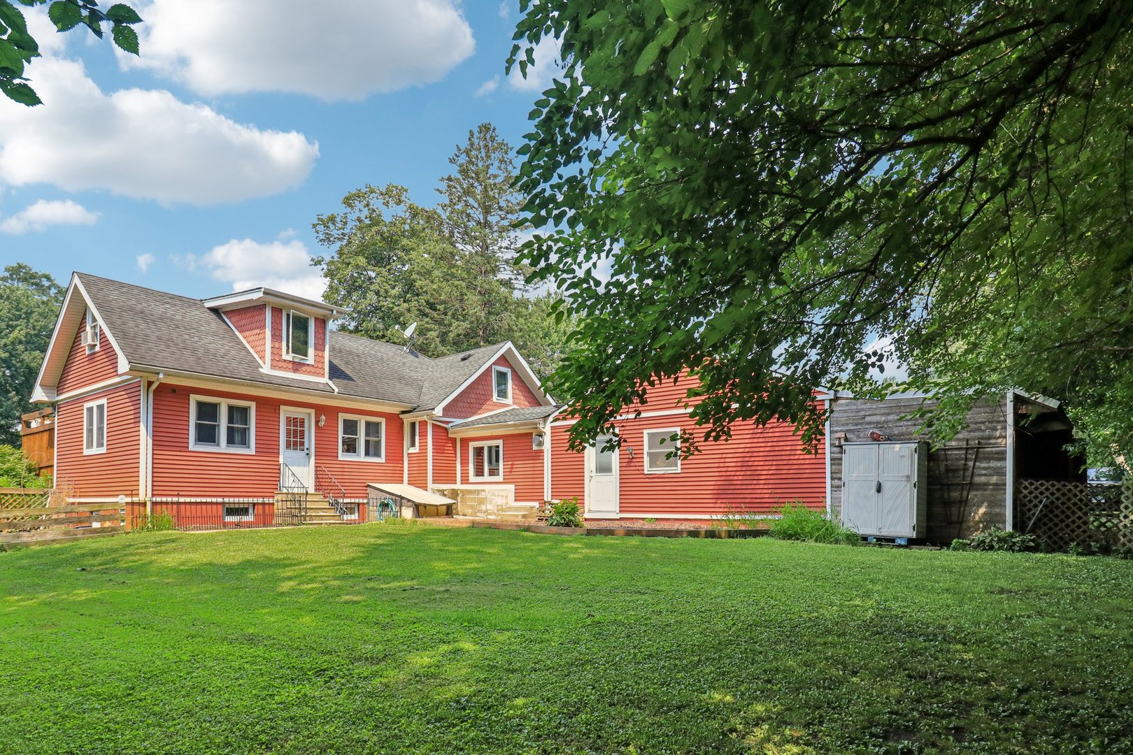 26225 West Merton Road Barrington, IL 60010 - Photo 51 of 60