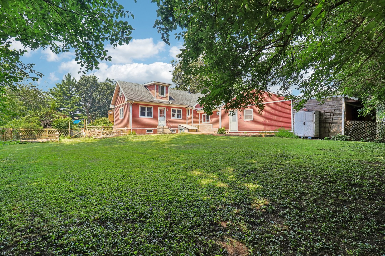 26225 West Merton Road Barrington, IL 60010 - Photo 52 of 60