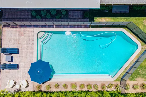 $3,395,000 | 3722 East Pasadena Avenue, Phoenix, AZ 85018