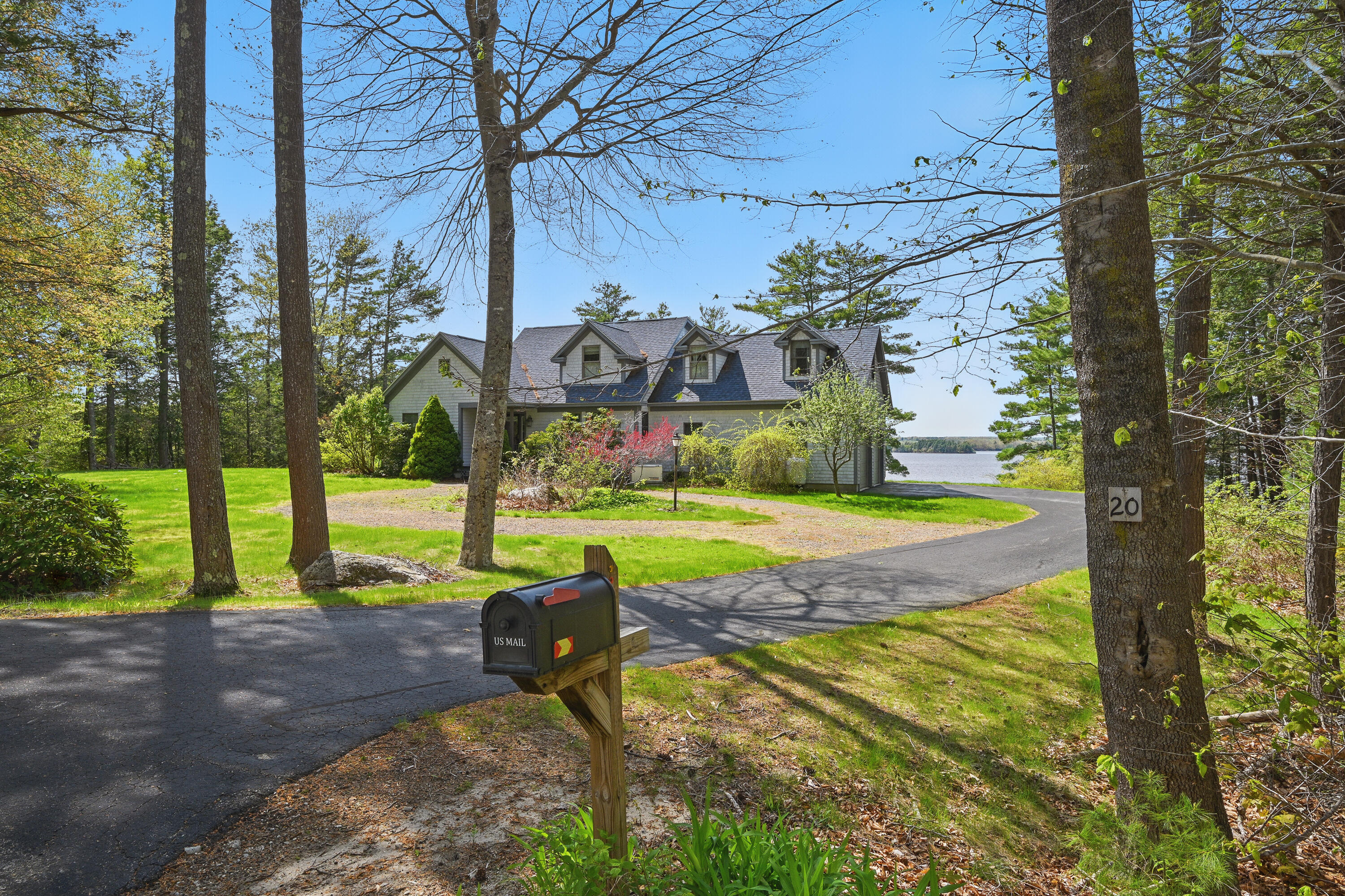 20 Eagle Point Road Bath, ME 04530 - Photo 4 of 50 109951gr-101