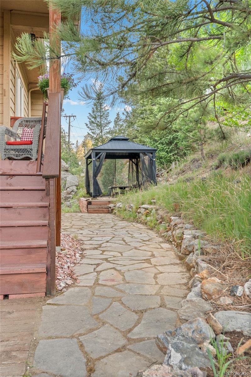 3044 High Road Evergreen, CO 80439 - Photo 40 of 44