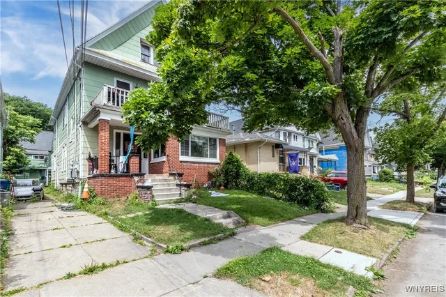$359,000 | 228 Herkimer Street, Buffalo, NY 14213