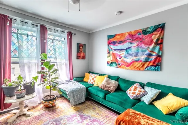 $359,000 | 228 Herkimer Street, Buffalo, NY 14213