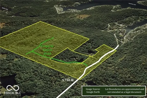 $999,999 | 750 West, Columbus, IN 47201