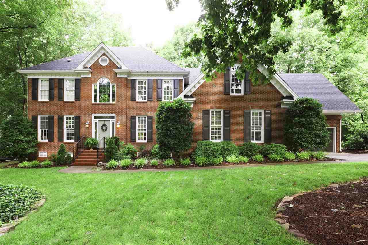 5104 Salem Ridge Road Holly Springs, NC 27540 - Photo 1 of 30 Photo 1