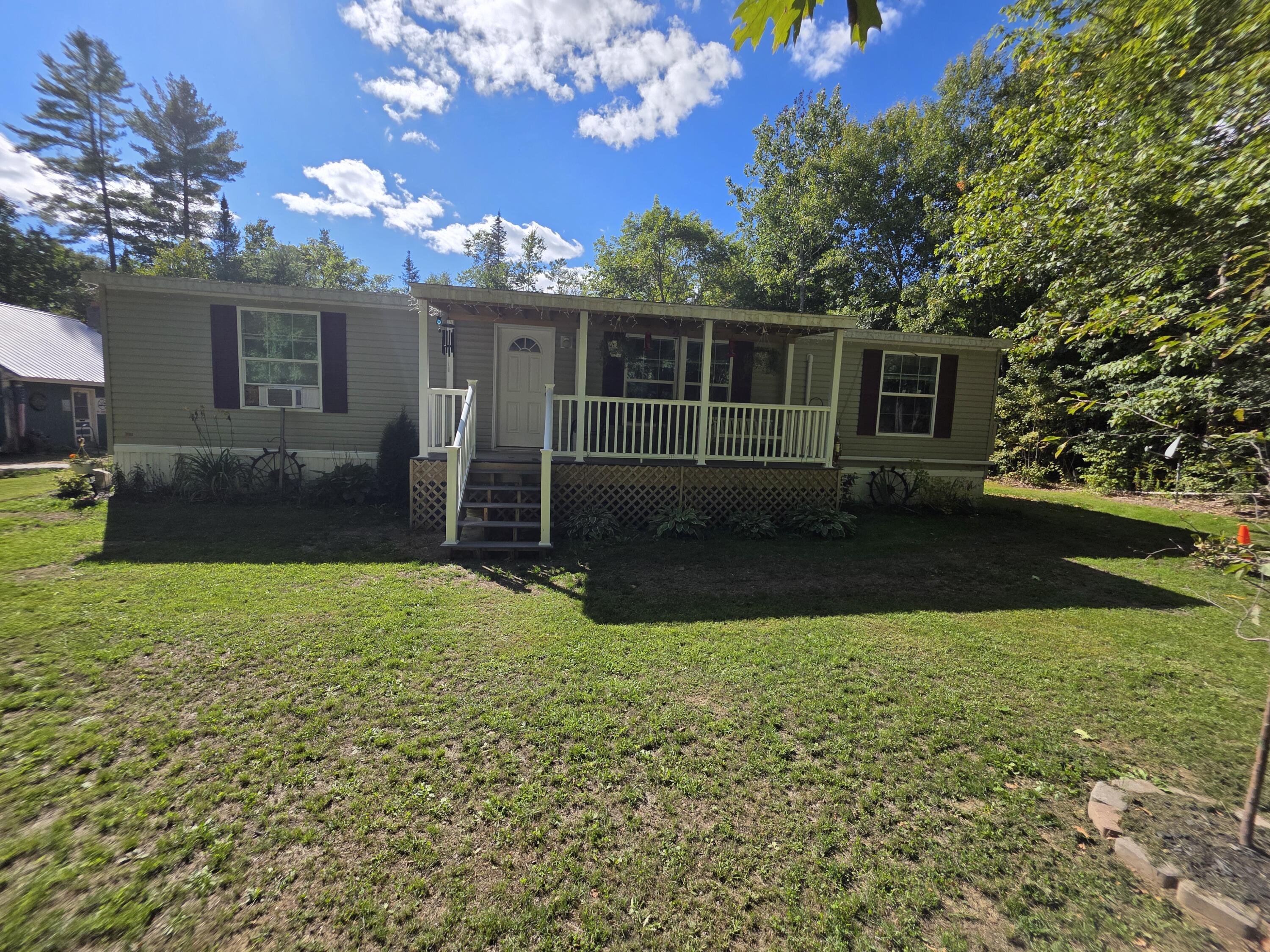 100 Dahlia Farm Road Monroe, ME 04951 - Photo 3 of 13 1000022193