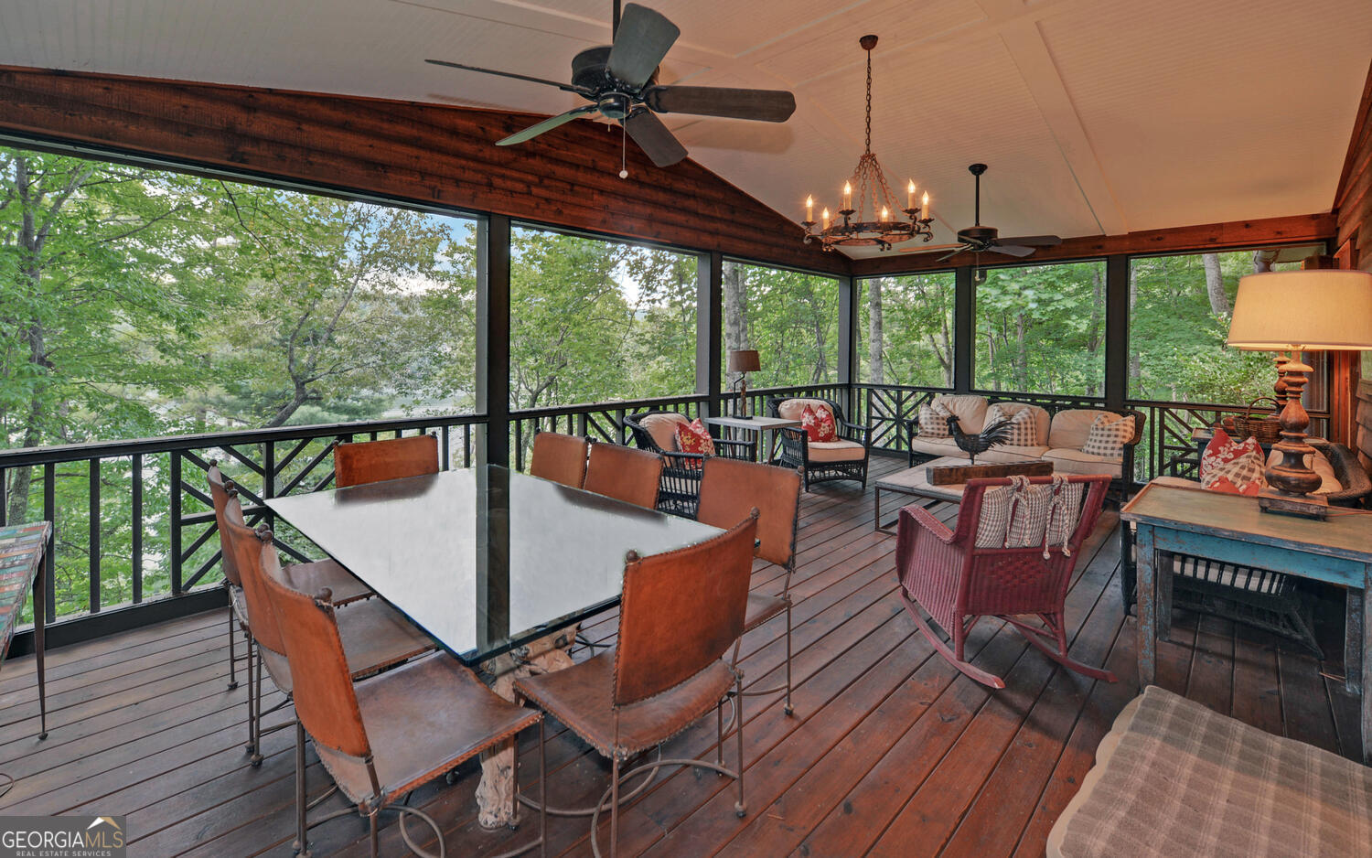 3540 Lake Rabun Road Lakemont, GA 30552 - Photo 19 of 81