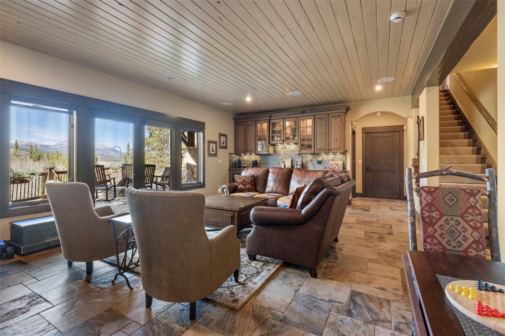 984 Gold Run Road Breckenridge, CO 80424 - Photo 27 of 50