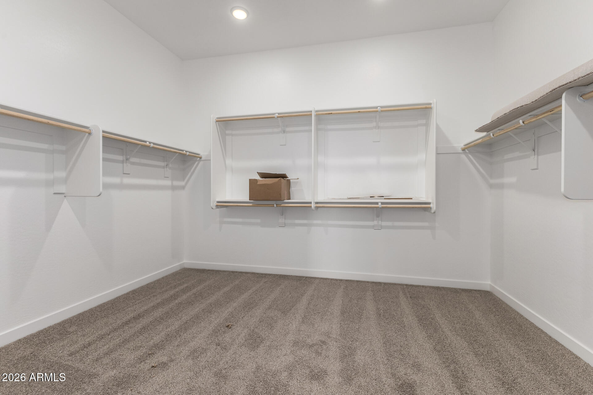 18146 West Watkins Street Goodyear, AZ 85338 - Photo 18 of 36 a view of an empty room