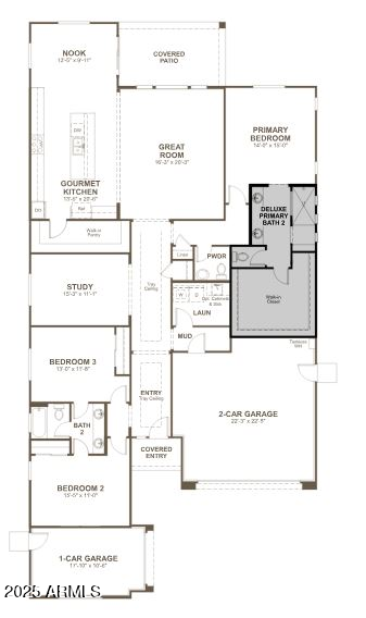 18146 West Watkins Street Goodyear, AZ 85338 - Photo 2 of 2