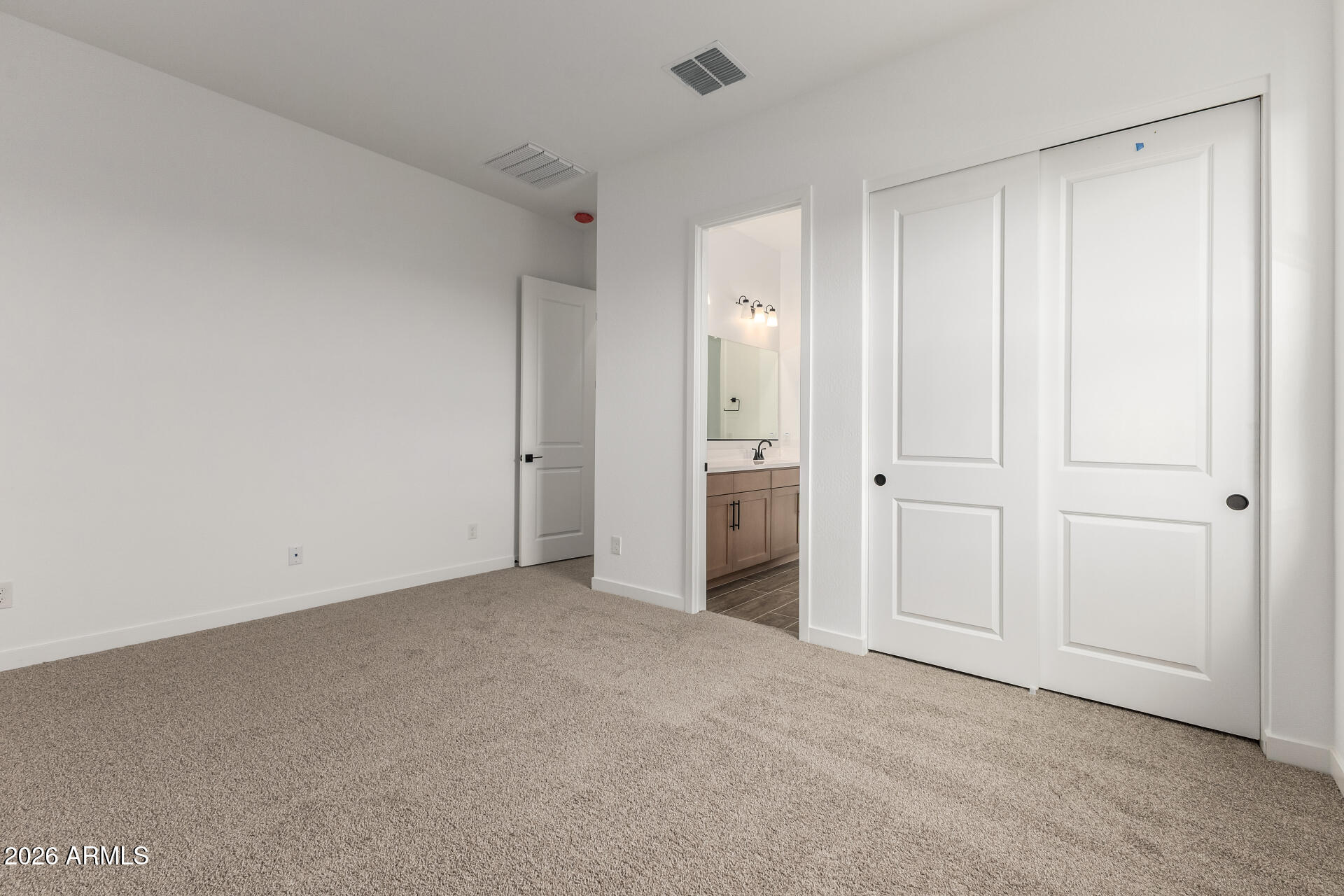 18146 West Watkins Street Goodyear, AZ 85338 - Photo 20 of 36 a view of empty room