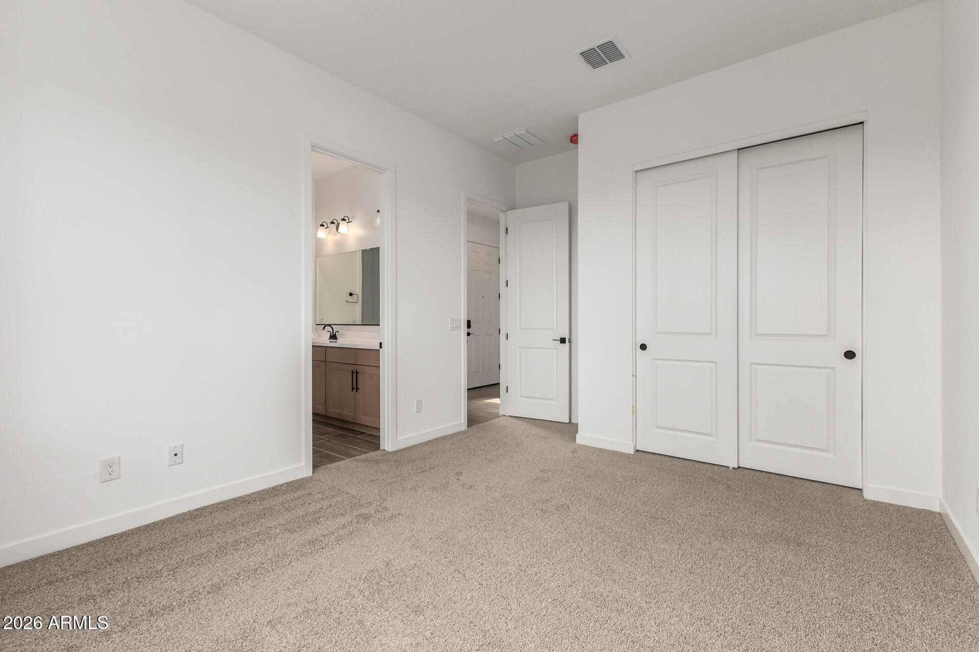 18146 West Watkins Street Goodyear, AZ 85338 - Photo 23 of 36 a view of an empty room