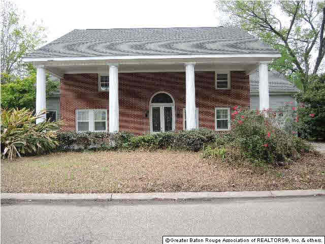 1560 Stephens Avenue Baton Rouge, LA 70808 - Photo 1 of 18 Gallery Image 1