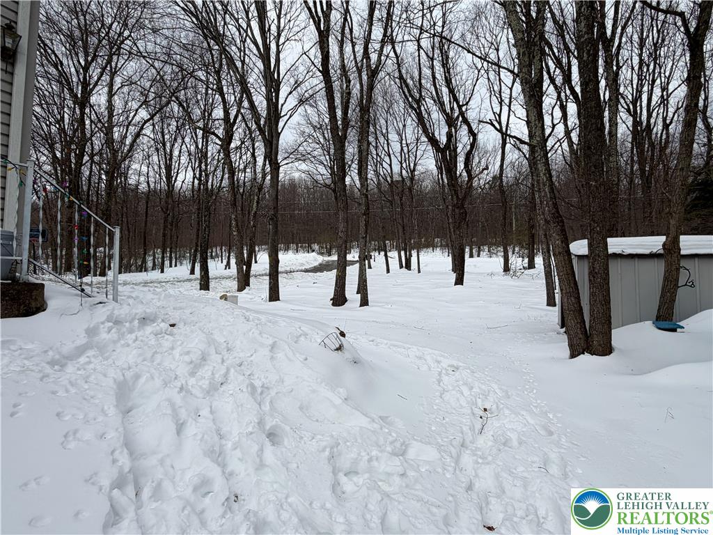 303 East Mountain Top Road Summit Hill, PA 18250 - Photo 4 of 31