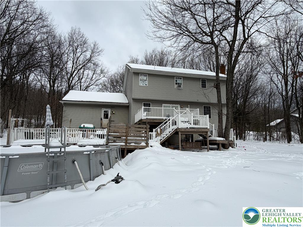 303 East Mountain Top Road Summit Hill, PA 18250 - Photo 5 of 31