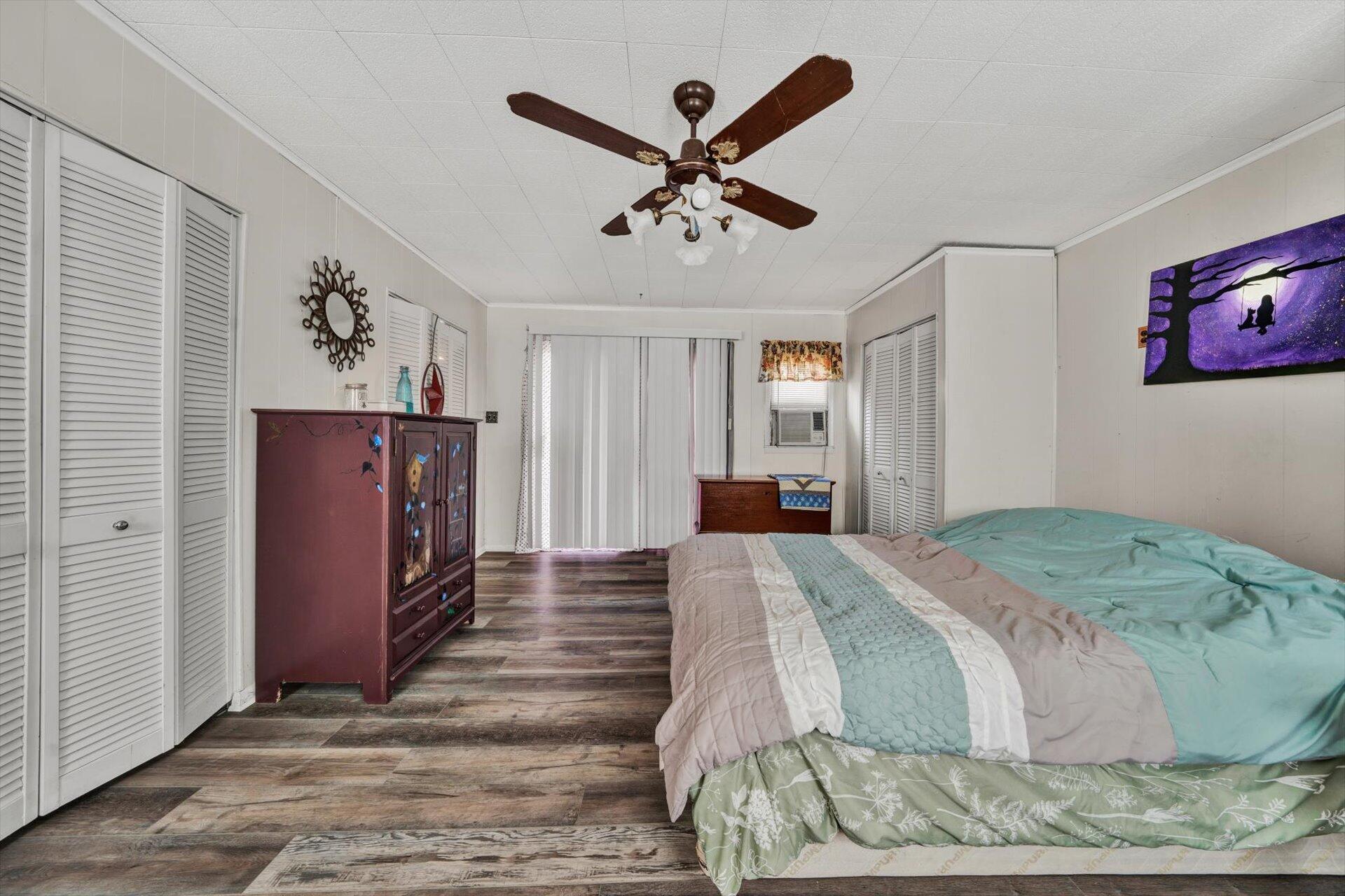 950 Scuffling Hill Road Rocky Mount, VA 24151 - Photo 13 of 16 Bedroom 1
