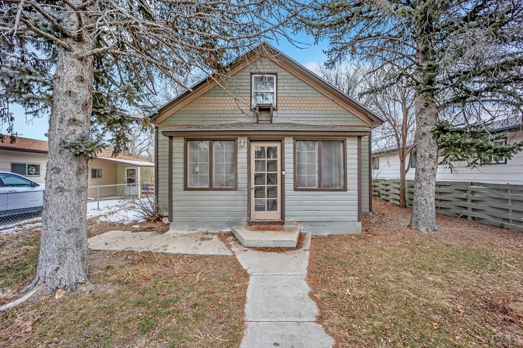 707 7th Street Fowler, CO 81039 - Photo 1 of 43 Gallery Image 1