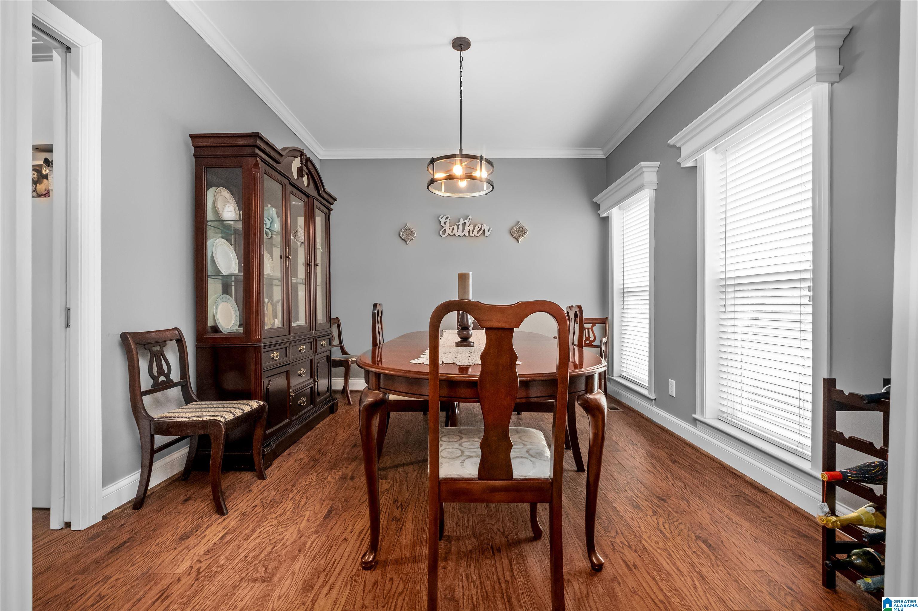 334 Huntington Parc Road Homewood, AL 35226 - Photo 10 of 50