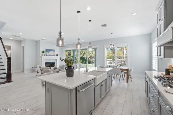 $2,495,000 | 1877 Atlantic Beach Drive, Atlantic Beach, FL 32233