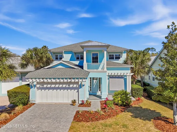 $2,495,000 | 1877 Atlantic Beach Drive, Atlantic Beach, FL 32233
