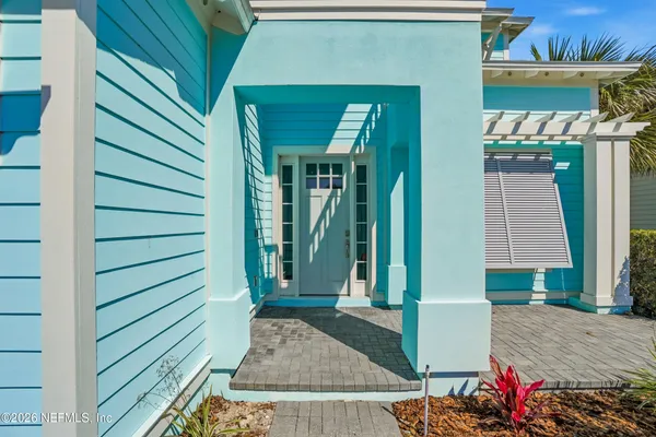 $2,495,000 | 1877 Atlantic Beach Drive, Atlantic Beach, FL 32233