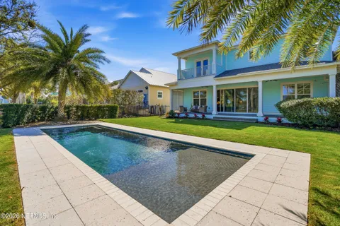 $2,495,000 | 1877 Atlantic Beach Drive, Atlantic Beach, FL 32233