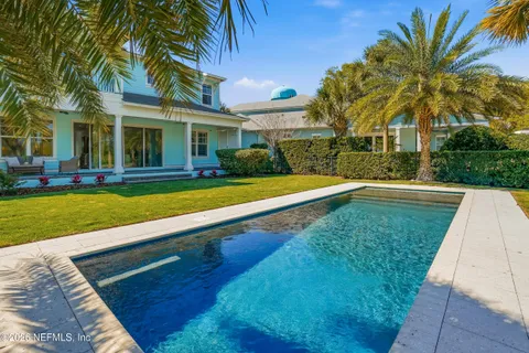 $2,495,000 | 1877 Atlantic Beach Drive, Atlantic Beach, FL 32233
