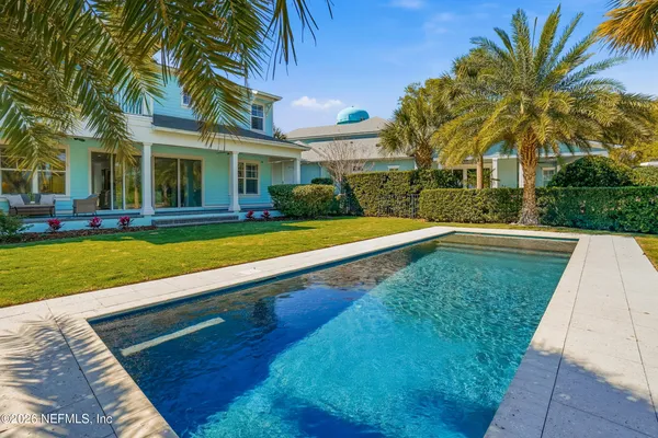 $2,495,000 | 1877 Atlantic Beach Drive, Atlantic Beach, FL 32233