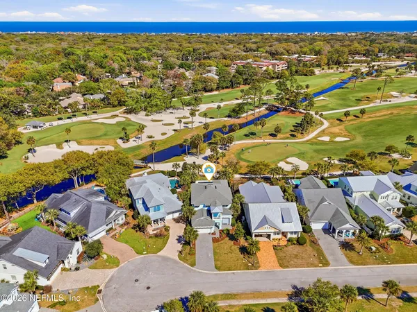 $2,495,000 | 1877 Atlantic Beach Drive, Atlantic Beach, FL 32233