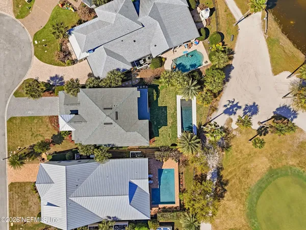 $2,495,000 | 1877 Atlantic Beach Drive, Atlantic Beach, FL 32233