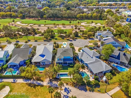 $2,495,000 | 1877 Atlantic Beach Drive, Atlantic Beach, FL 32233
